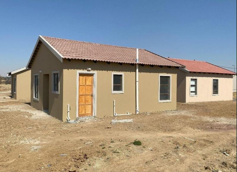2 Bedroom Property for Sale in Bloemspruit Free State